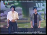 [Bán Kết 3] Kết quả bán kết tuần 3- Vietnam's Got Talent