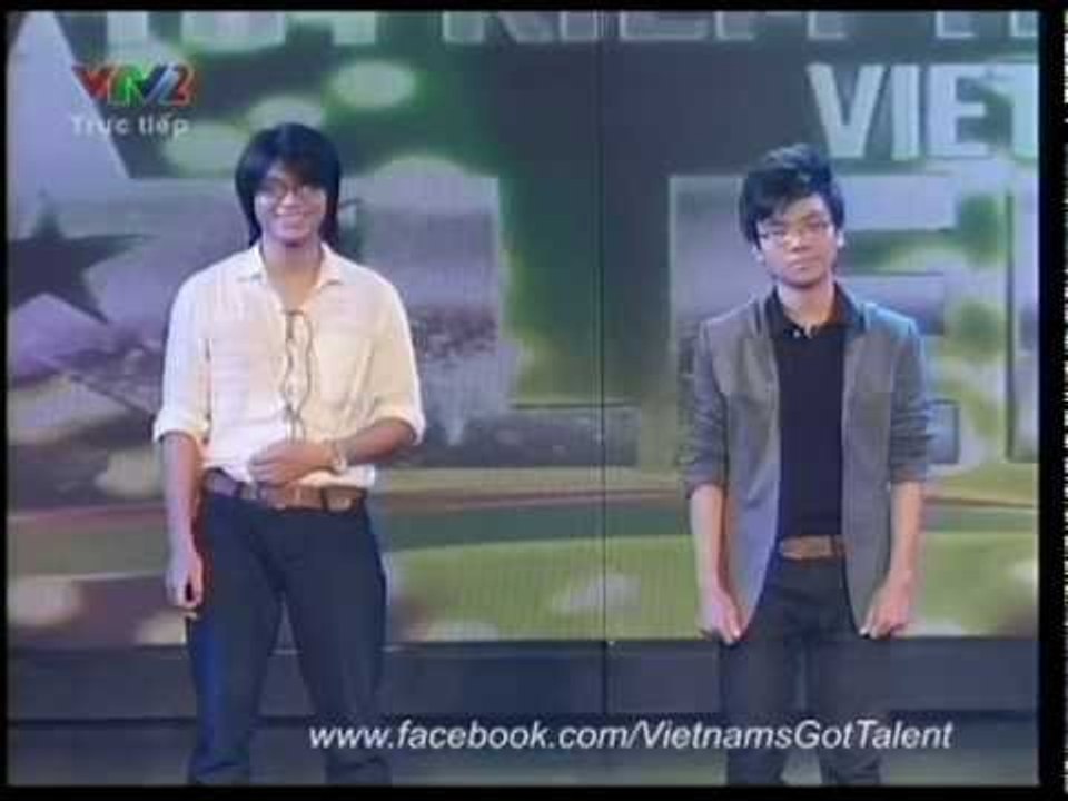[Bán Kết 3] Kết quả bán kết tuần 3- Vietnam's Got Talent