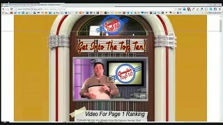 Video Ranking Machine With Ray The Video Guy