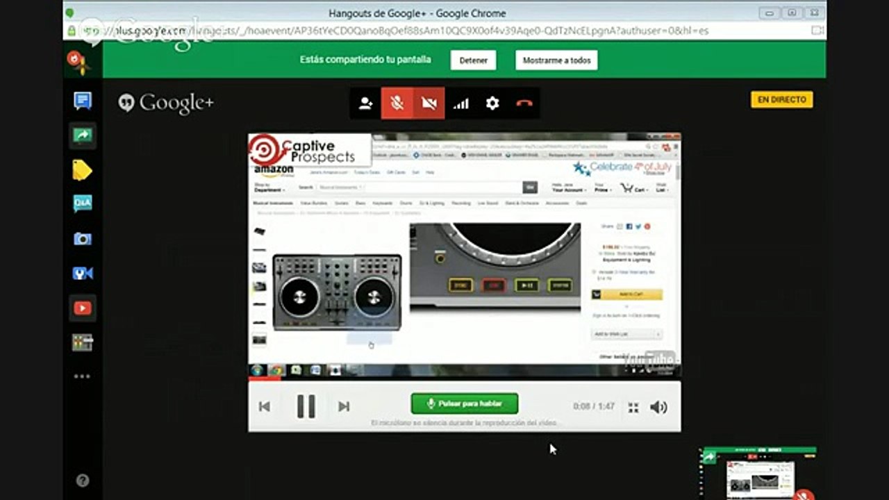 Daily Retargeting/Captive Prospects - How to do retargeting