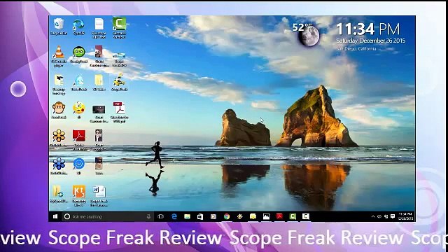 Scope Freak Review|Scope Freak Bonus|Scope Freak Scam|Scope Freak Download