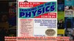 Download PDF  Princeton Review Cracking the SAT II Physics 1996 Edition Princeton Review Cracking the FULL FREE