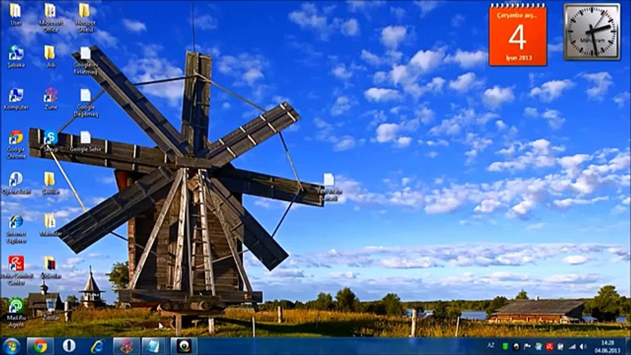 Google Haqqındqa maraqlı 3 Fakt / 3 Interesting Facts About Google (Funny Videos 720p)