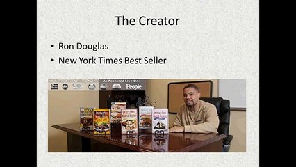 Five Dollar Posts Review by Ron Douglas