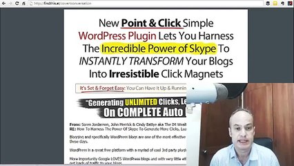 Covert Conversation Review