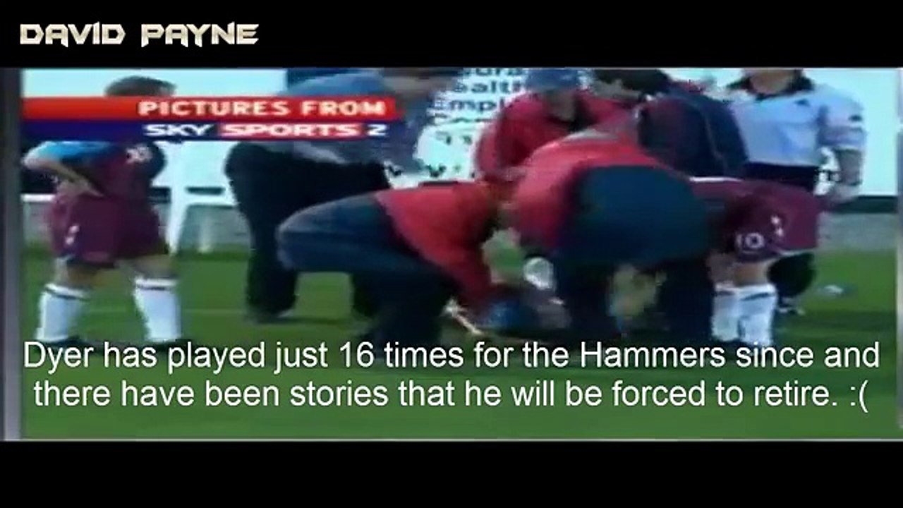 Top 10 Worst Broken Leg Injuries Ever in Football [HD]