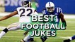 Top jukes in football 2016   Crazy jukes in basketball   Best jukes in basketball 2016 NEW HD