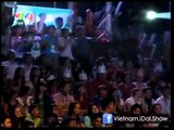 [Vietnam Idol 2012]Trần Huỳnh Thanh Trúc - MS11 - Chới với tôi ru tôi