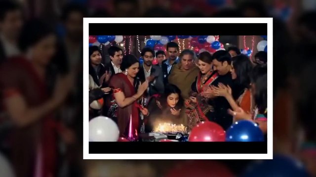 Ladoon Mein Palli Ost TItle Song Geo Tv Drama