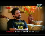 Making of Mann Mayal Behind The Scene (BTS)   Hum TV Drama Hamza Ali Abbasi