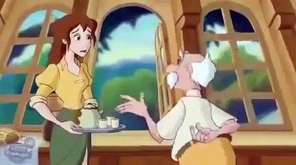 Тарзан | Мультфильм | Полная версия на русском