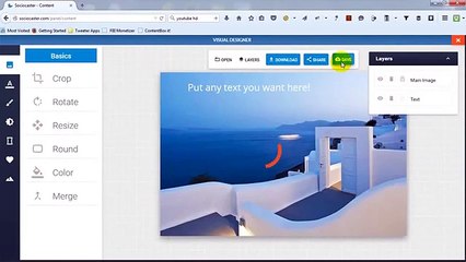 Sociocaster Review-$500000 Bonus & Discount