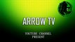 John Barrowman Twist | ARROW