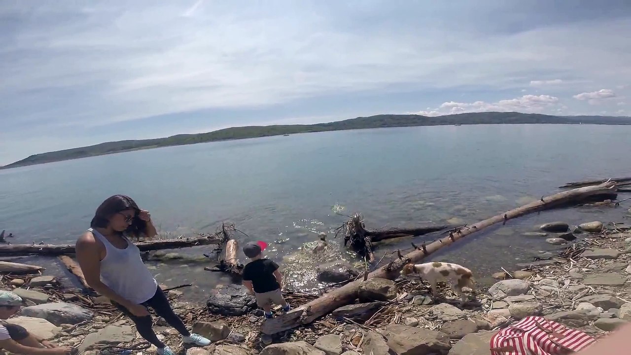 TCN Travel Bruh goes for a hike at Big Hill Springs[1]