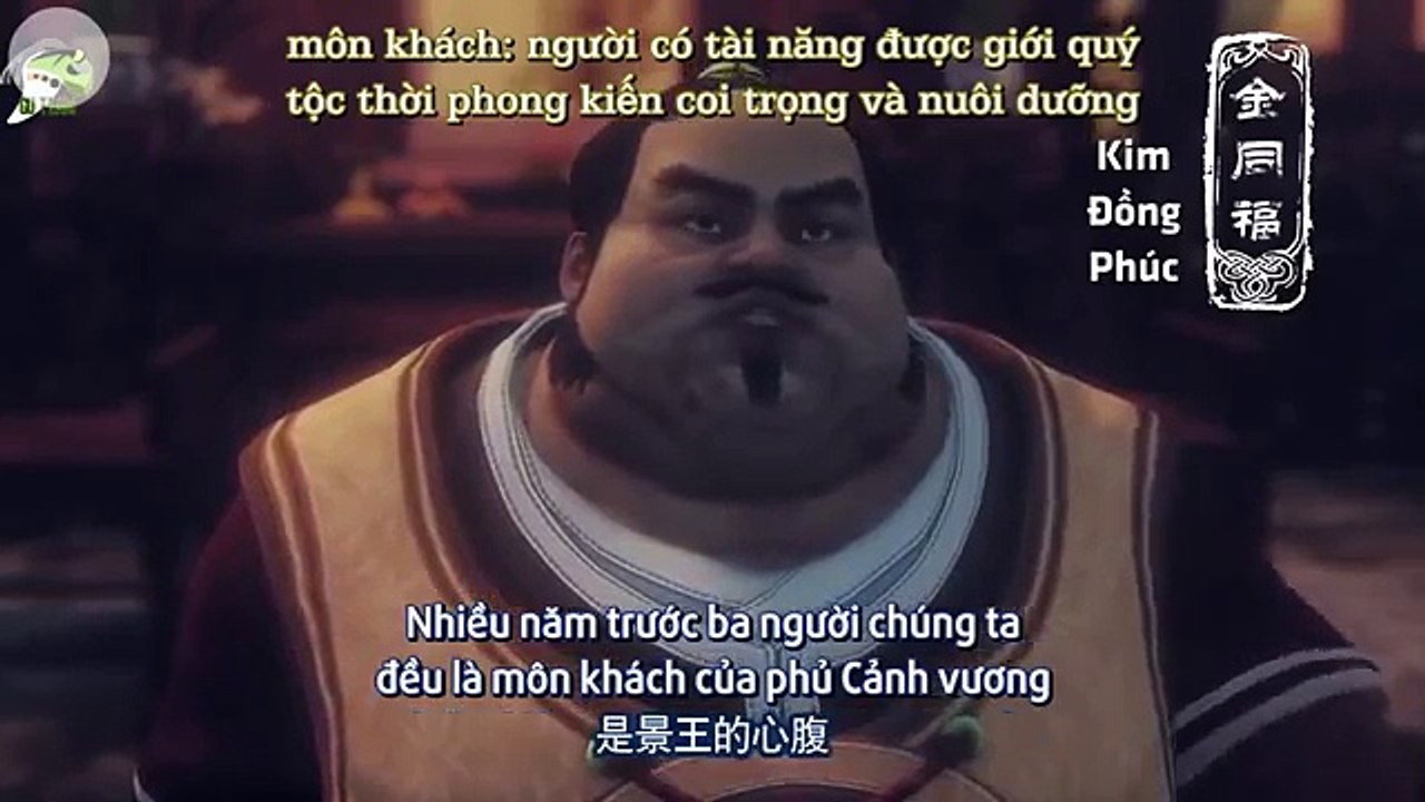 BomTan.Org---Hoa Giang Ho Chi Linh Chu Tap 3.Full.[360p]