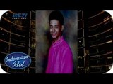 HUSEIN - Childhood Memory - Indonesian Idol 2014