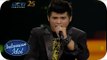 UBAY - AS LONG AS YOU LOVE ME (Justin B) -Sing For Your Life-Spektakuler Show 6-Indonesian Idol 2014