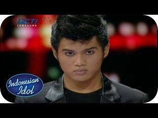 BOTTOM 2 RESULT - Spektakuler Show 6 - Indonesian Idol 2014