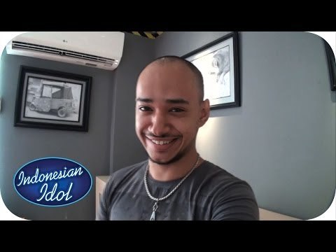 Diary Of Husein #2 - Indonesian Idol 2014