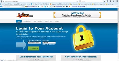 How To Install Quality Click Control Software January 2015