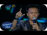 ALL CONTESTANT - IDOLA INDONESIA (All Contestant) - Spektakuler Show 6 - Indonesian Idol 2014