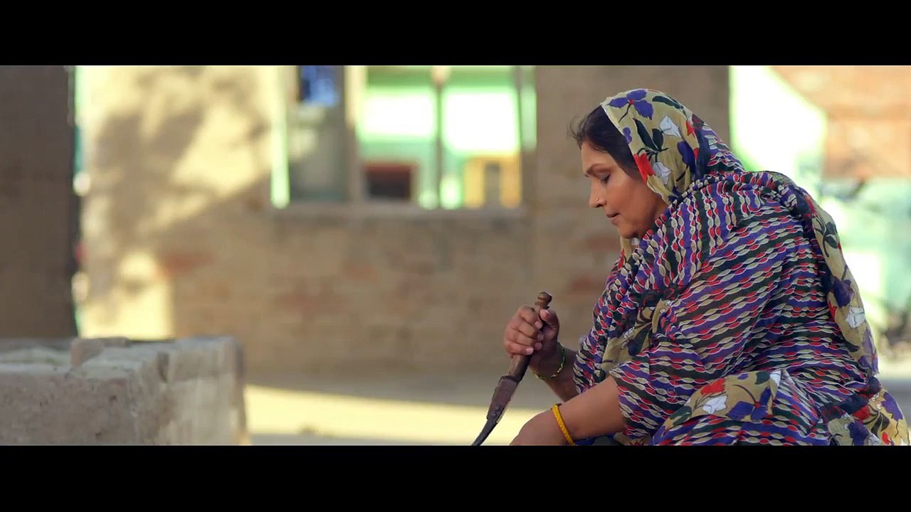 New Punjabi Song 7 Knaalan By Happy Raikoti Sara Gurpal Full HD @016