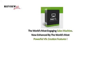 EasyVSL 2.0 Top Review New