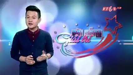 VTC1 Đời Sống Giải Trí: Nhạc sĩ Đại Huấn, Nhạc Sĩ của Hải Đảo - Biên Giới