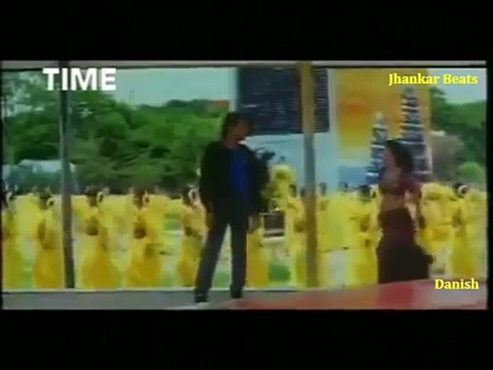 Tukar_Tukar_[HQ]__with_Sonic_Jhankar_Beats__Masoom__Kumar_Sanu___Purnima