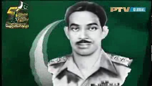 Aey Puttar Hattan Tey Nai Vik day | Hit National Song by Noor Jahan