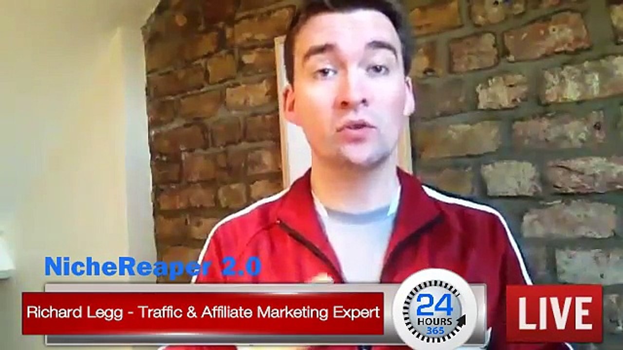 Niche Reaper Review ✪ The lazy way to find valuable keywords "Niche Reaper"