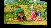 Pierre Lapin France 5 dessin animé - Série télévisée danimation pour les enfants 2015✔