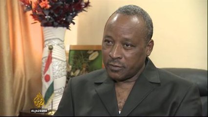 Niger steps up fight against Boko Haram