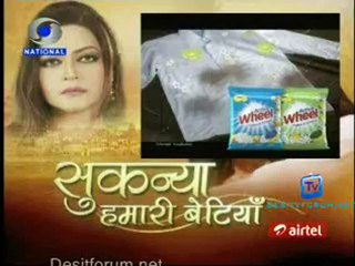 Sukanya Hamari Betiya TV Serial Title Song - Doordarshan National (DD1)
