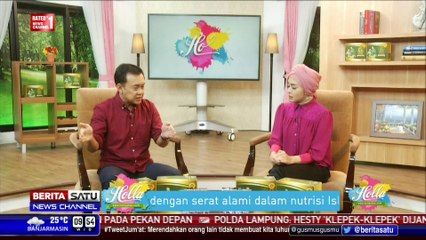 Hollashop: Waspada Obesitas! #3