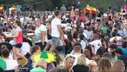 Australia's film industry takes flak for lack of diversity