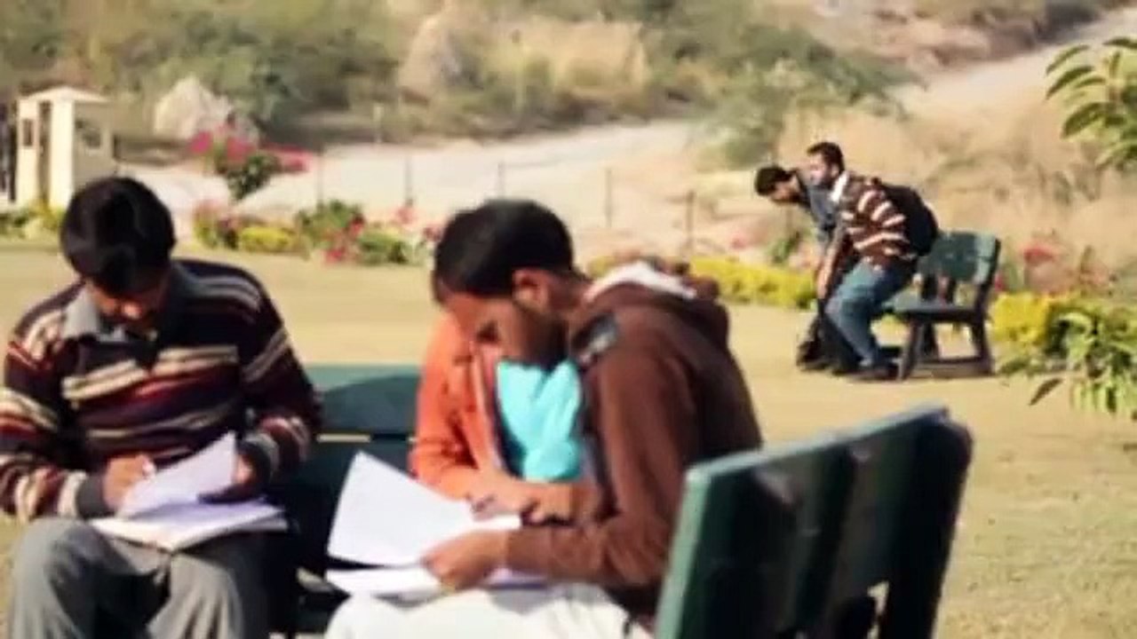 Namal College, Mianwali