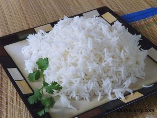 BOIL RICE BY SEHAR SYED