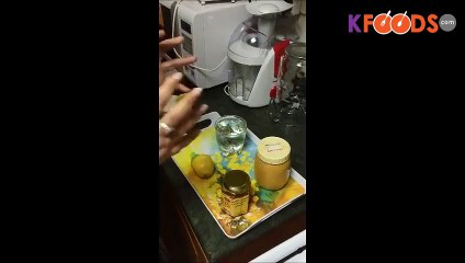 Turmeric Tea Recipe