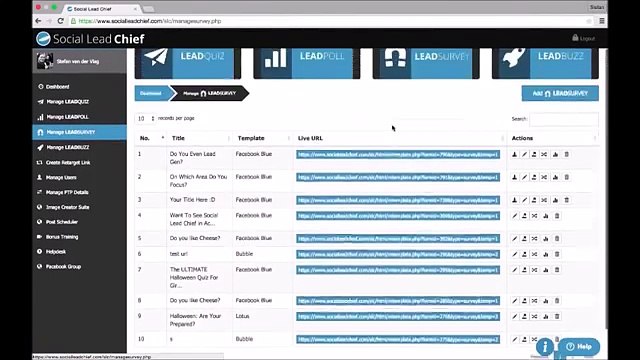 Social Lead Chief Review & BONUSES || Reviews of Social Lead Chief