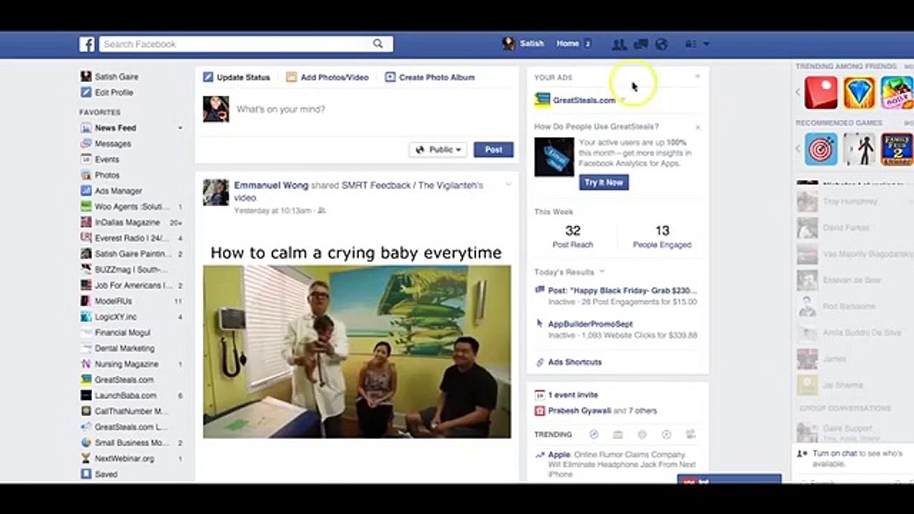 FB Traffic Monster Review - EXTRA $99,879 Bonus & Discount