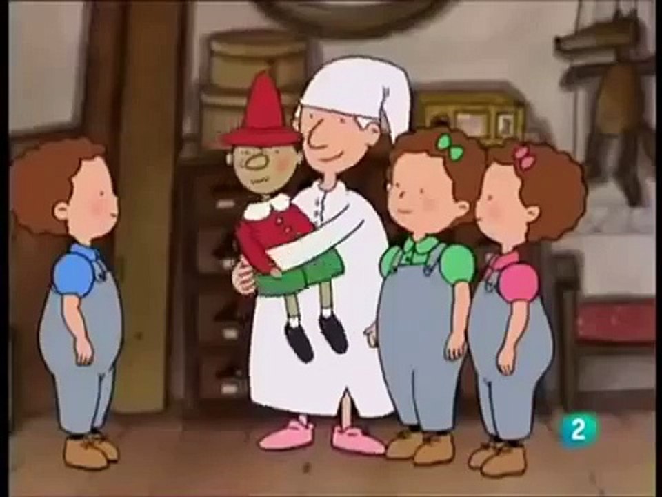 Prie Video: Les Tres Bessones Bebès