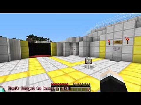 skm Minecraft AQUA CREEPER MOD