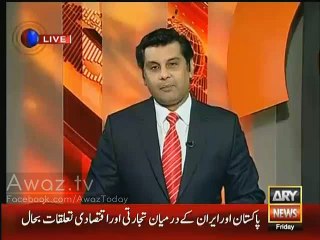 Lt Gen Amir Riaz Pak China Corridor Ke bare Mein Kia Keh Rahe Hain