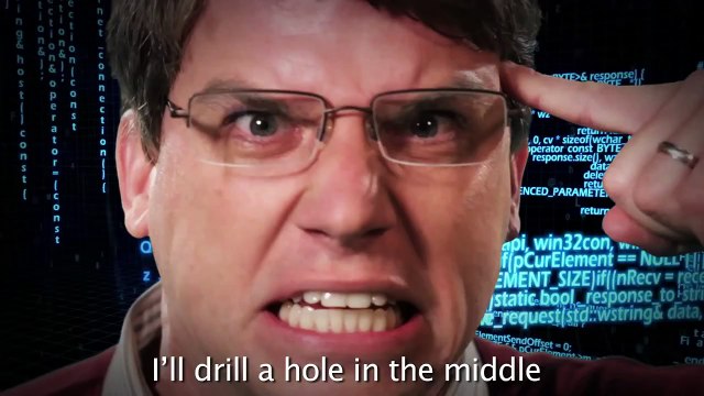 Steve Jobs vs Bill Gates. Epic Rap Battles of History Season 2.