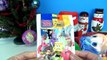 Disney Pixar Inside Out / Rileys Emotions Christmas Stocking with Toy Surprise & Blind Bags / TUYC