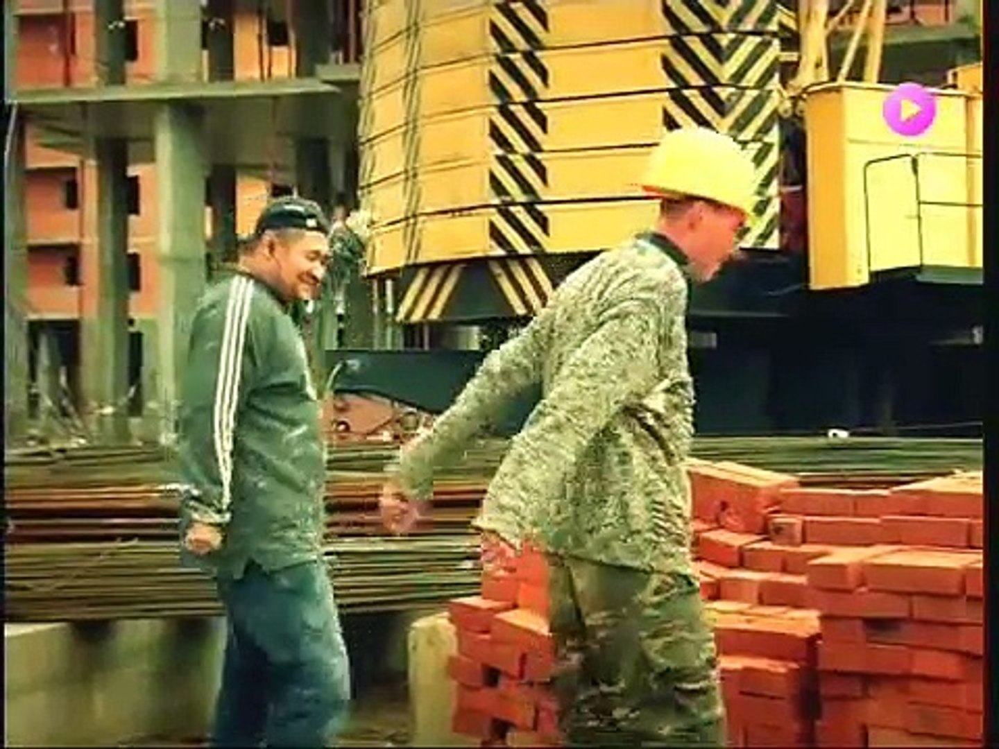 Танцуй россия глюкоза