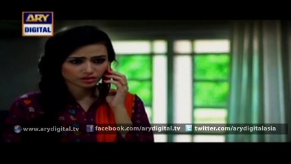 Watch Aitraz Episode – 27 – 19th February 2016 on ARY Digital