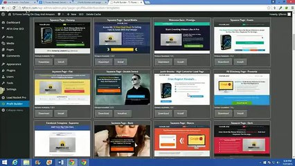Profit Builder Review See How It Works 70 percent conversion rate