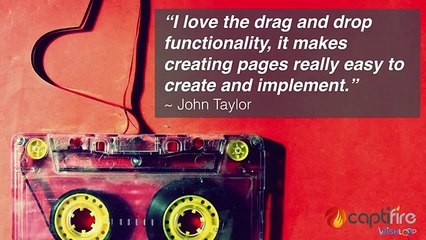 Captifire - Captifire Software (Review)